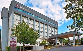 Best Western Plus Downtown Tacoma